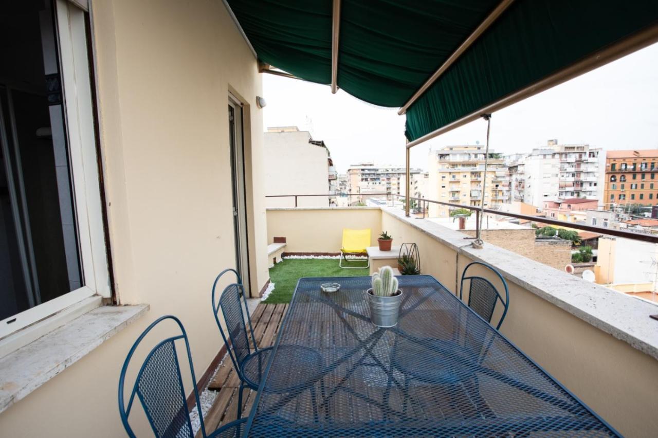 Belvedere Pigneto — Photos 3